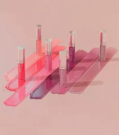 Bell HYPOAllergenic - Brillo de labios voluminizador - 06: Candy