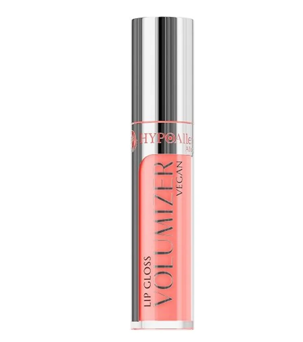 Bell HYPOAllergenic - Brillo de labios voluminizador - 05: Apricot