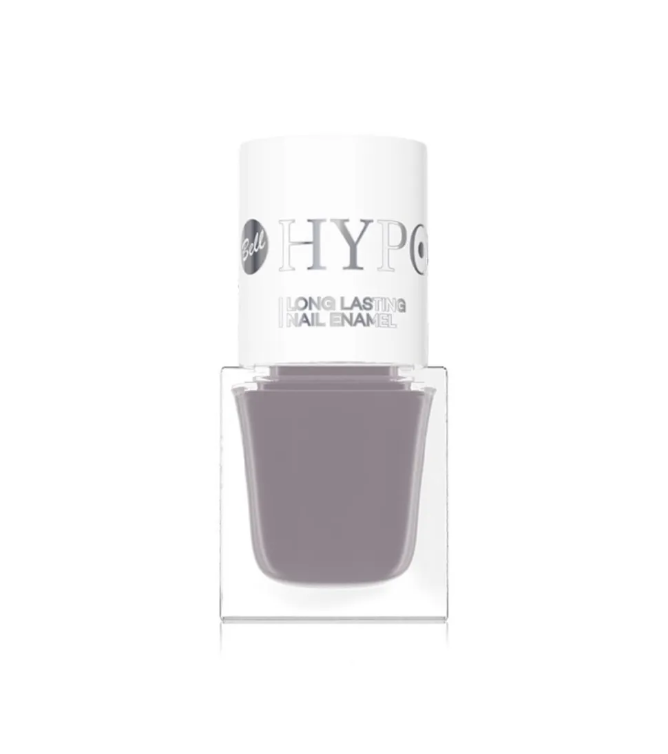 Bell HYPOAllergenic - Esmalte de uñas de larga duración hipoalergénico - 49