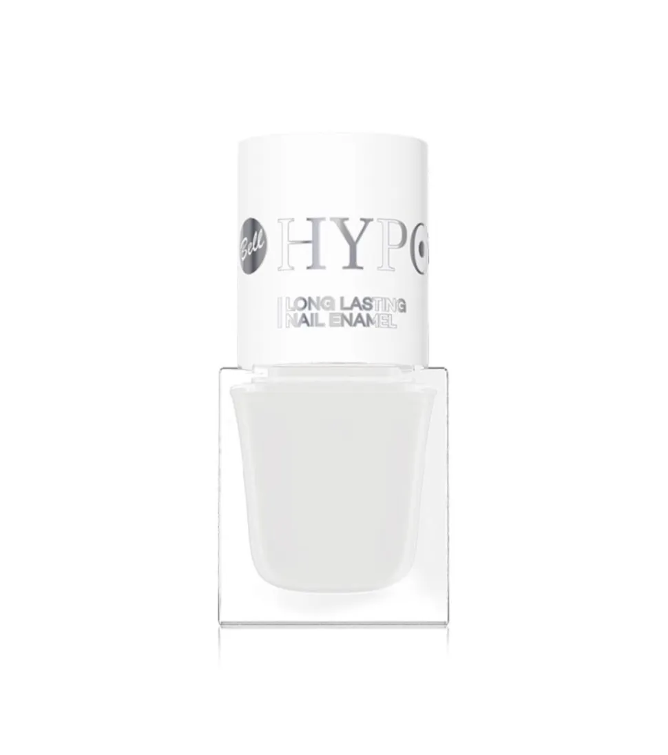 Bell HYPOAllergenic - Esmalte de uñas de larga duración hipoalergénico - 47