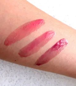 Bell HYPOAllergenic - *Ethernal* - Aceite labial con color Glaze Ethernal - 03: Unreal