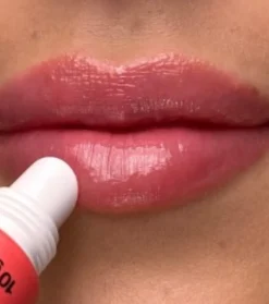 Bell HYPOAllergenic - Mascarilla labial hipoalergénica SPF50 - 01: Pitaya