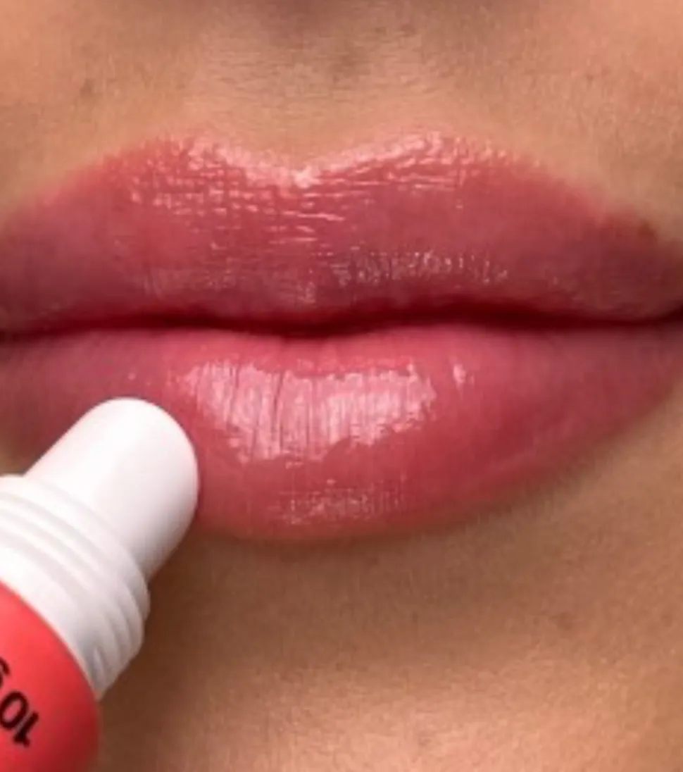 Bell HYPOAllergenic - Mascarilla labial hipoalergénica SPF50 - 02: Fruit Jelly