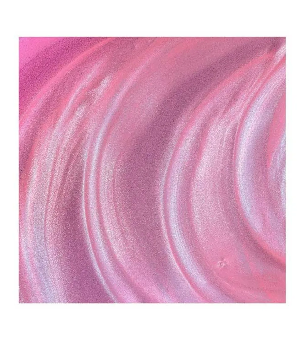 Bell HYPOAllergenic - *Ultra* - Brillo voluminizador de labios HypoAllergenic Ultra Gloss - 01: Holo Glow
