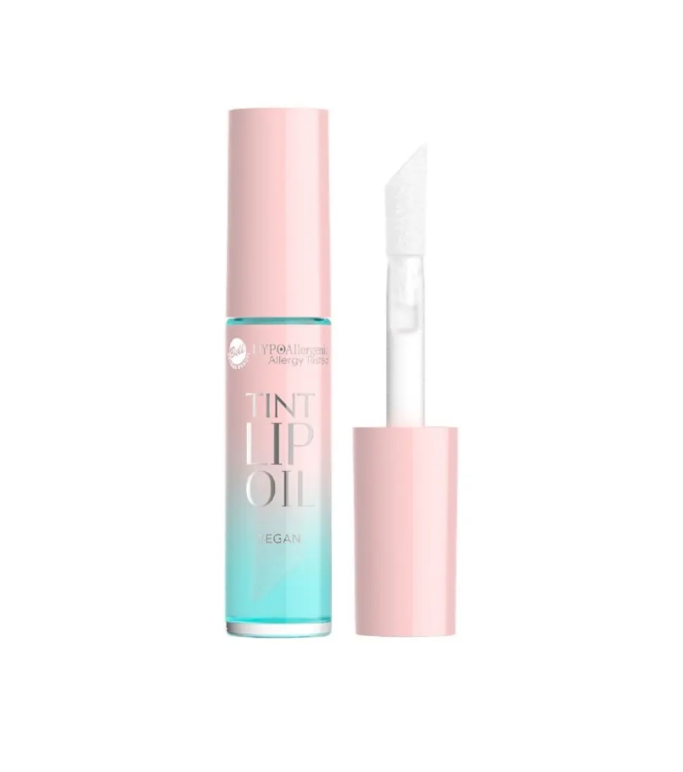 Bell HYPOAllergenic - *Winter's Tale* - Aceite labial con color hipoalergénico - 01: Hope