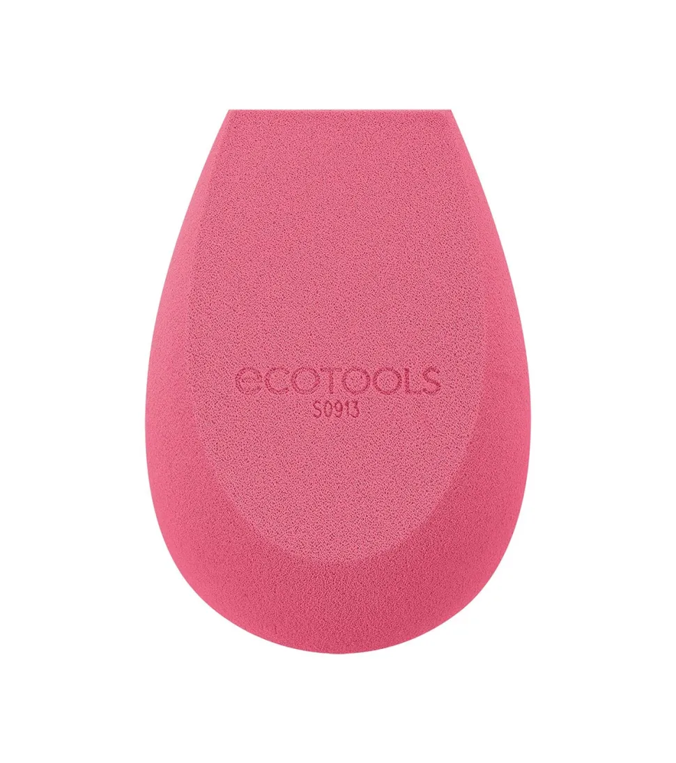 *Bioblender* - Esponja de maquillaje con agua de rosa