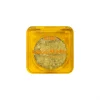 Bioglitter prensado - 01: New Year's Day