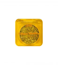 Bioglitter prensado - 04: Thanksgiving