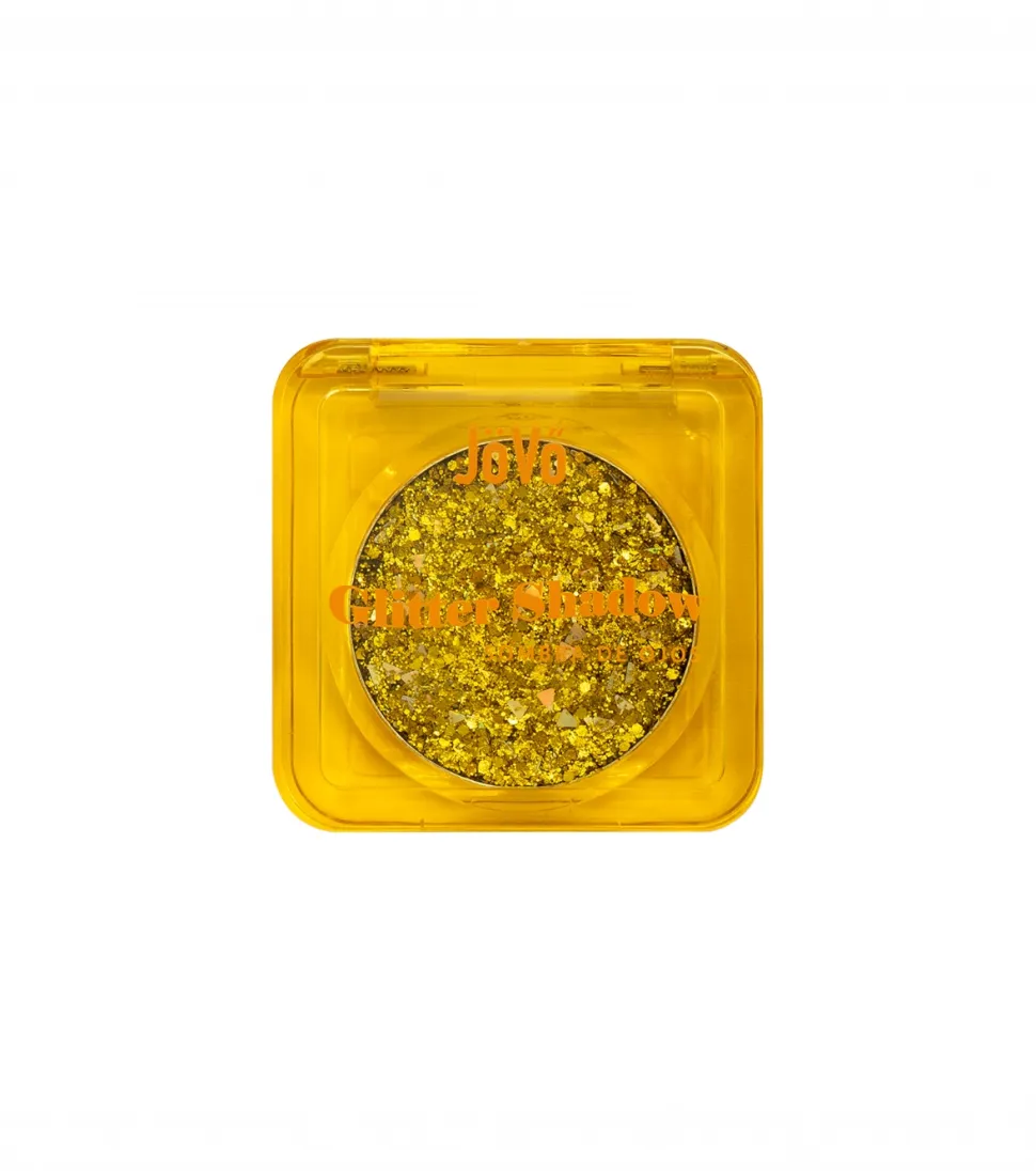 Bioglitter prensado - 04: Thanksgiving