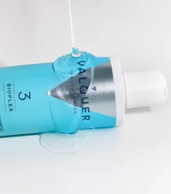 *Bioplex* - Champú fortalecedor cabello debilitado