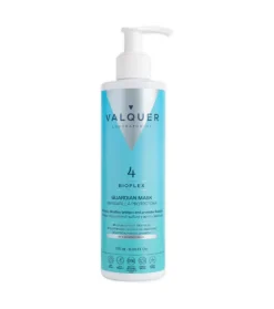 *Bioplex* - Mascarilla capilar protectora