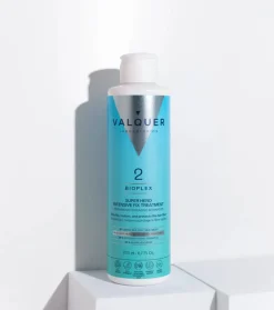*Bioplex* - Tratamiento intensivo reparador para cabello