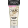 *Blonde+ Repair System* - Acondicionador reparador