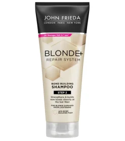 *Blonde+ Repair System* - Champú reparador