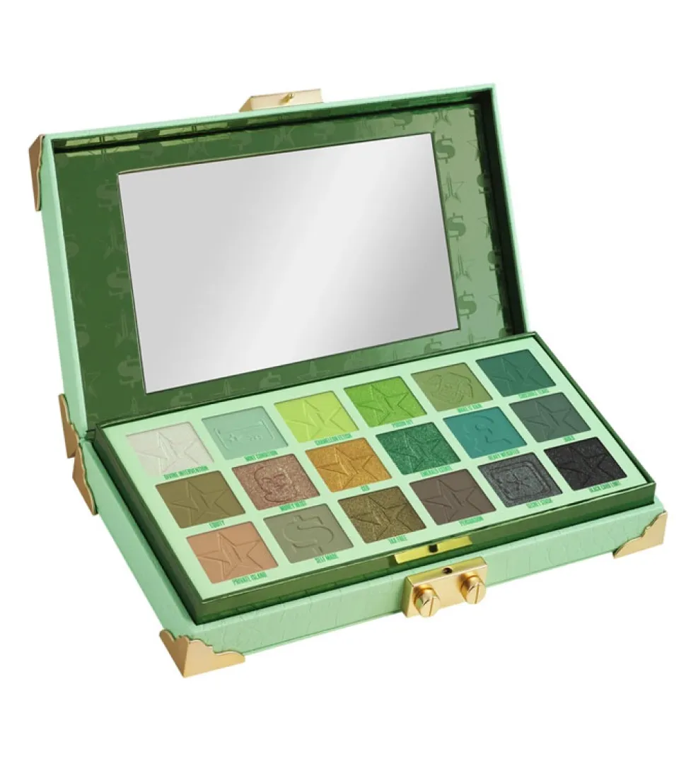*Blood Money Collection* - Paleta de Sombras de ojos - Blood Money