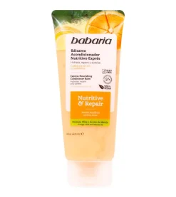 Bálsamo acondicionador Nutritive & Repair - Cabellos secos o dañados