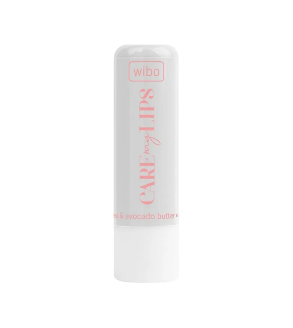 Bálsamo de labios Care My Lips