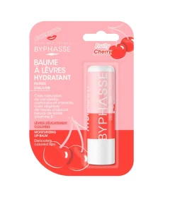 Bálsamo de labios Fruity - Cherry