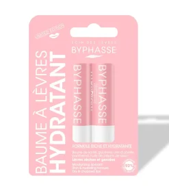 Bálsamo de labios hidratante - Pink Edition