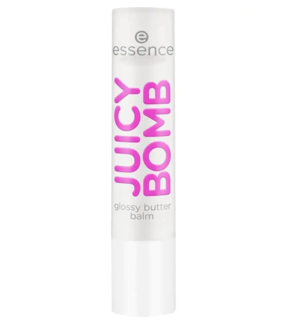 Bálsamo de labios Juicy Bomb - 06: Before You Coco