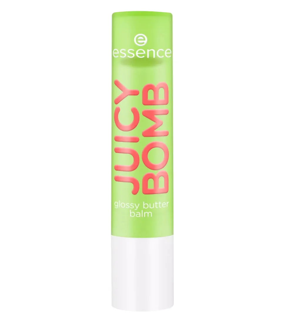 Bálsamo de labios Juicy Bomb - 04: Kiwi To My Heart