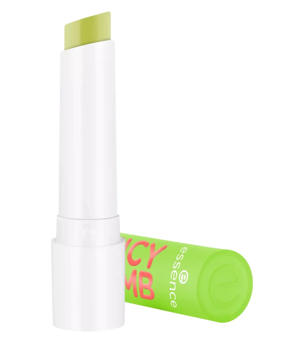 Bálsamo de labios Juicy Bomb - 04: Kiwi To My Heart