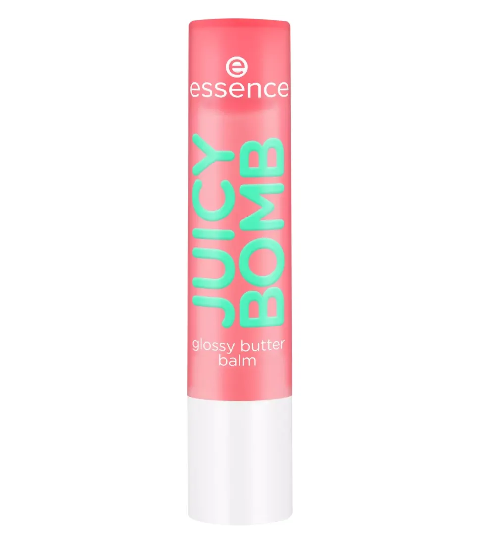 Bálsamo de labios Juicy Bomb - 01: One In A Melon