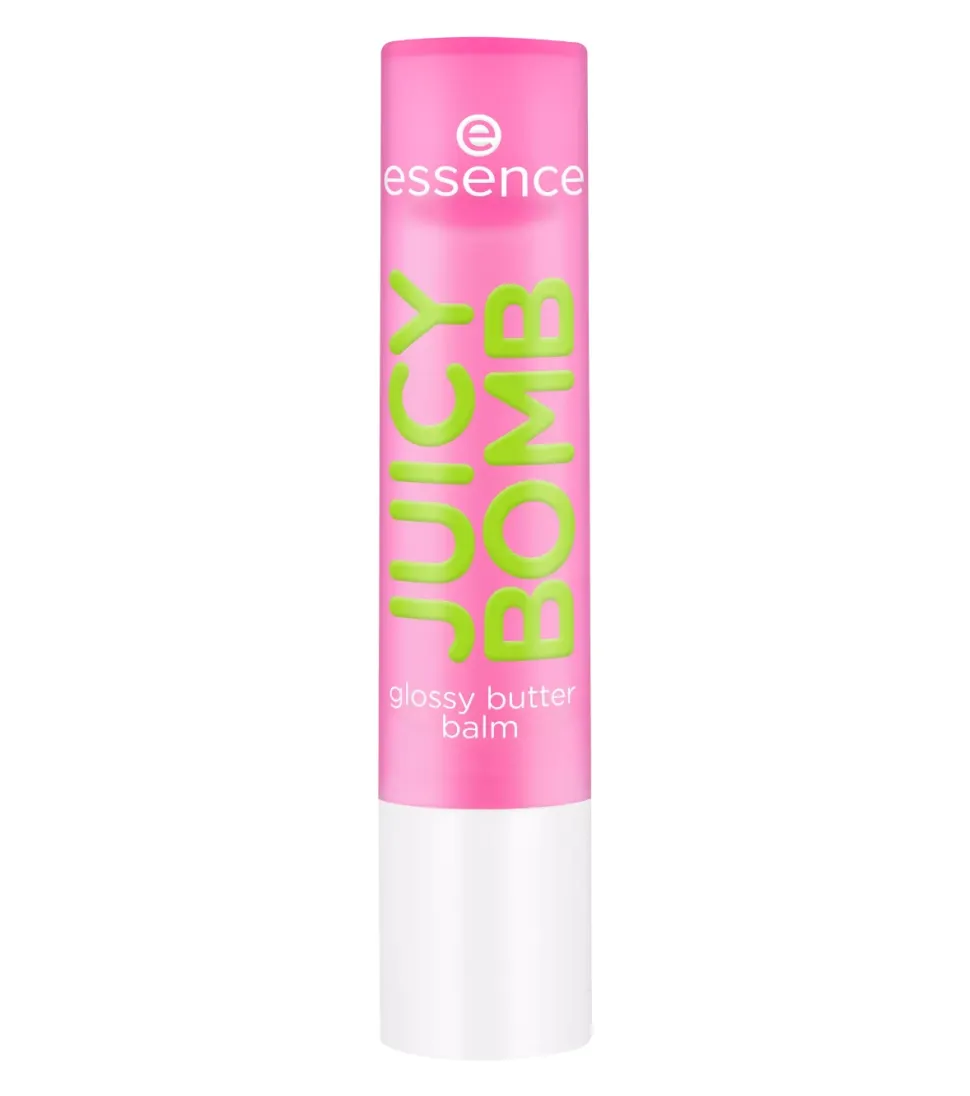 Bálsamo de labios Juicy Bomb - 03: Time To Pitaya