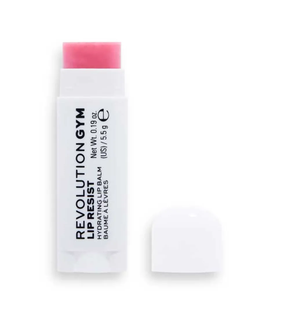 Bálsamo de labios Lip Resist - Pink Tint