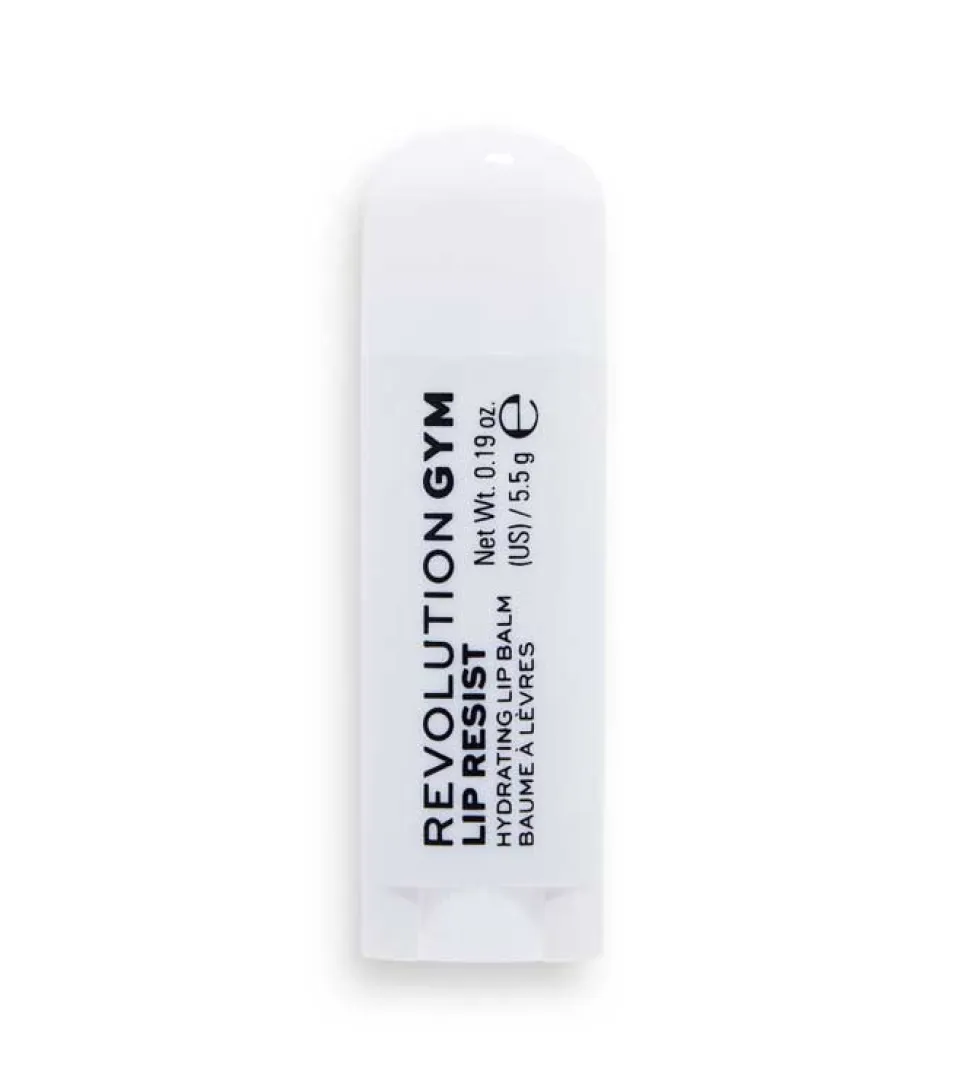 Bálsamo de labios Lip Resist - Pink Tint