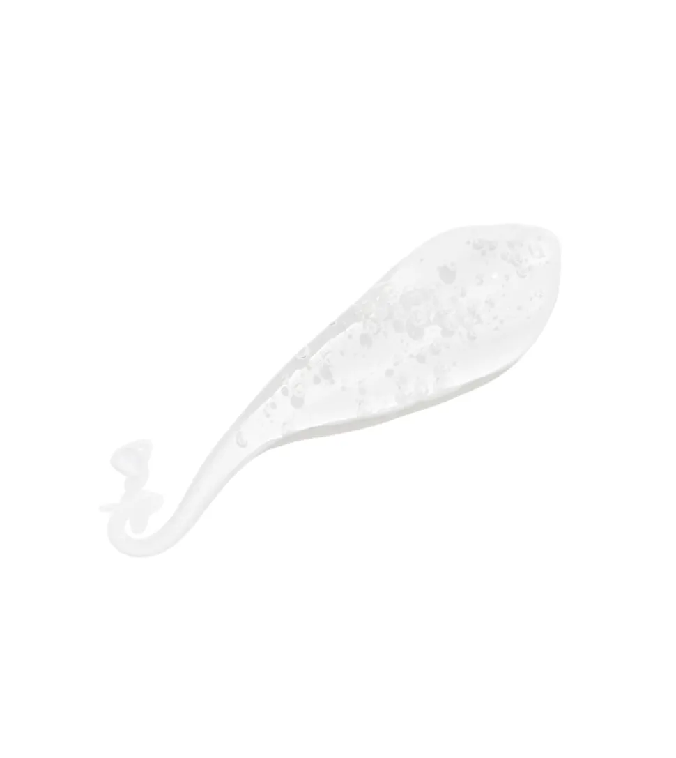 Bálsamo de labios Soft'n Clear - 001: Glaze