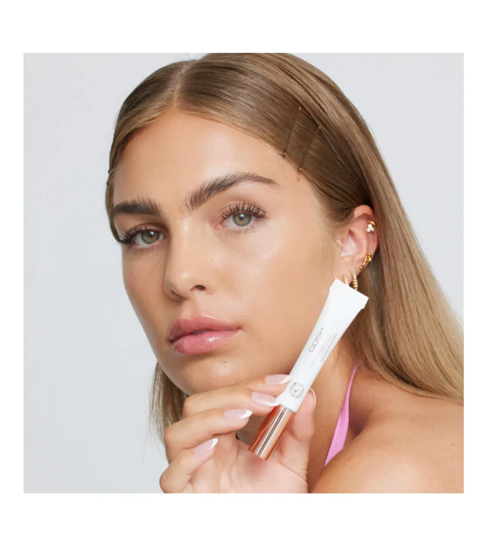 Bálsamo de labios Soft'n Clear - 001: Glaze