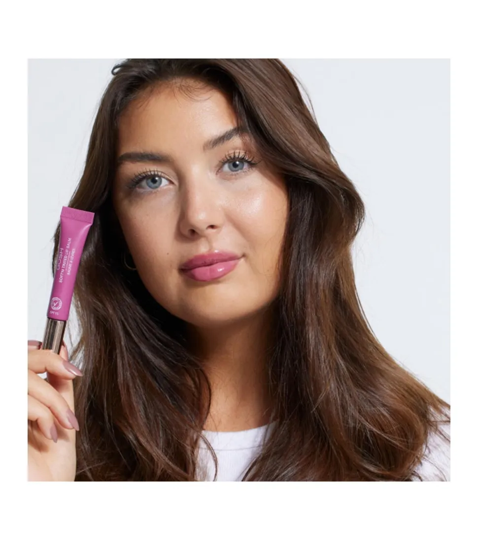 Bálsamo de labios SPF15 Soft'n Tinted - 006: Berry