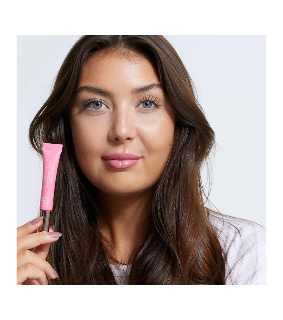 Bálsamo de labios SPF15 Soft'n Tinted - 005: Pink Rose