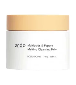 Bálsamo desmaquillante Multiacids & Papaya