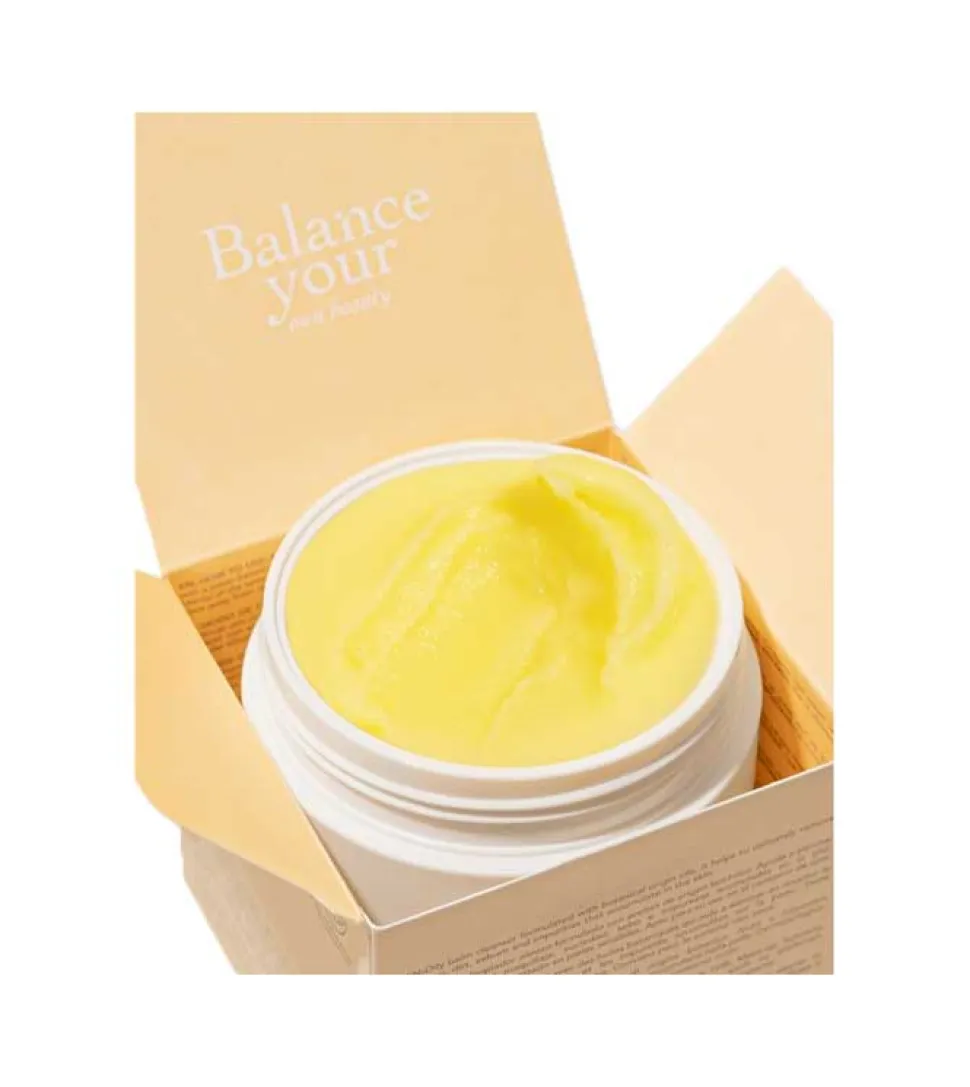 Bálsamo desmaquillante Multiacids & Papaya