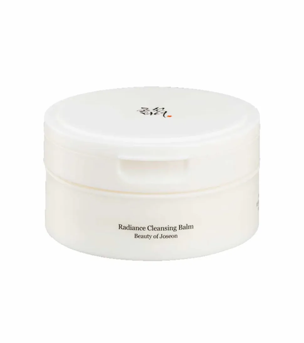 Bálsamo desmaquillante Radiance