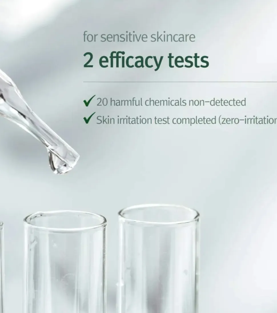 Bálsamo facial Calming Moisture Repair