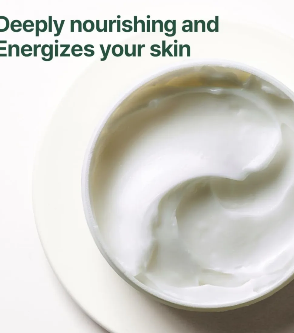 Bálsamo facial Calming Moisture Repair
