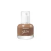 Bálsamo hidratante para unificar el tono de la piel Breathable Blemish Balm - Brown