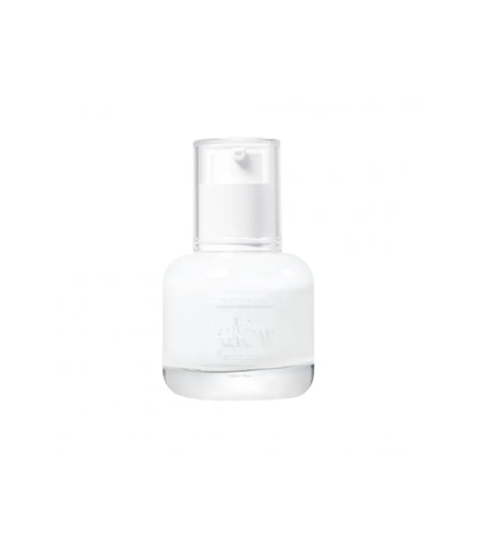 Bálsamo hidratante para unificar el tono de la piel Breathable Blemish Balm - White