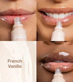 Bálsamo labial Butter Balm - 01: French Vanilla