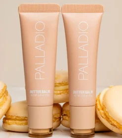 Bálsamo labial Butter Balm - 01: French Vanilla