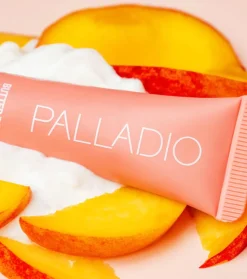 Bálsamo labial Butter Balm - 03: Peaches & Cream