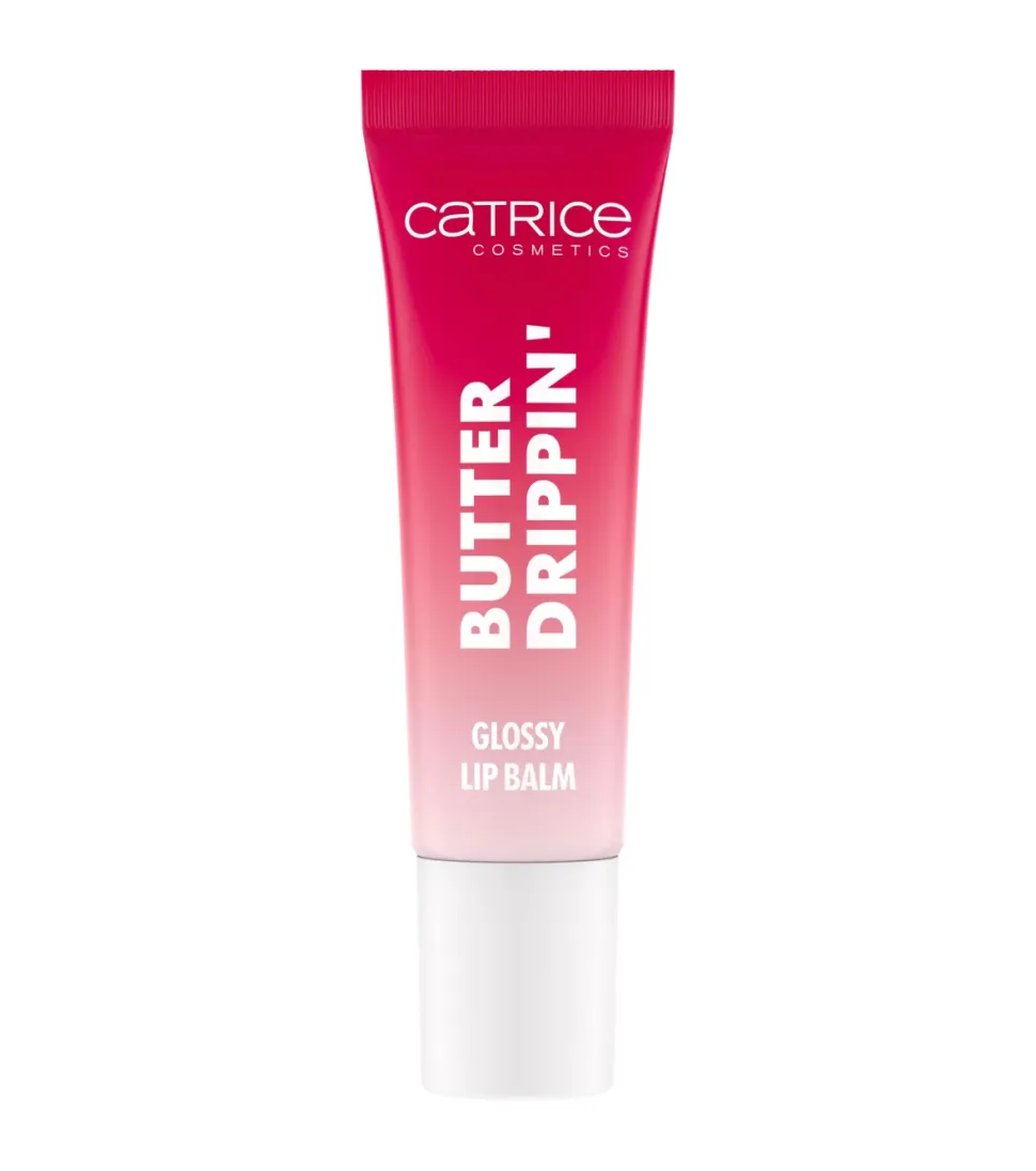 Bálsamo labial Butter Drippin - 050: Cherry Delicious