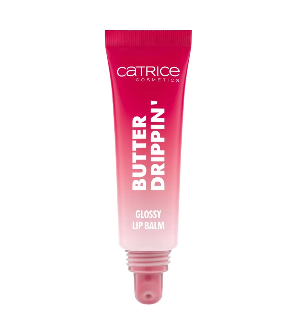 Bálsamo labial Butter Drippin - 050: Cherry Delicious
