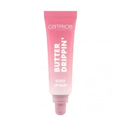 Bálsamo labial Butter Drippin - 010: Pink Lemon Squeezin