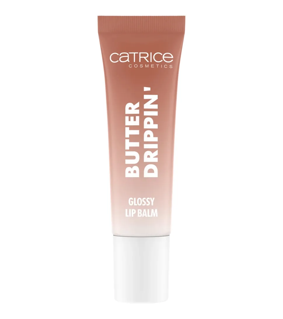 Bálsamo labial Butter Drippin - 020: Maple Latte