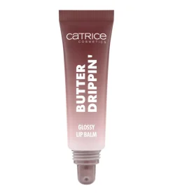 Bálsamo labial Butter Drippin - 040: Bisou Bisou