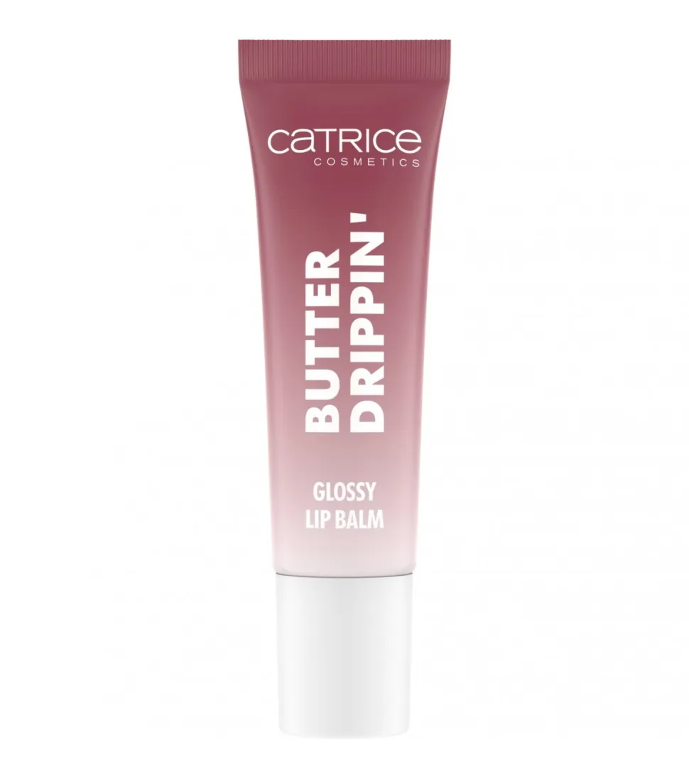 Bálsamo labial Butter Drippin - 030: Butter Together
